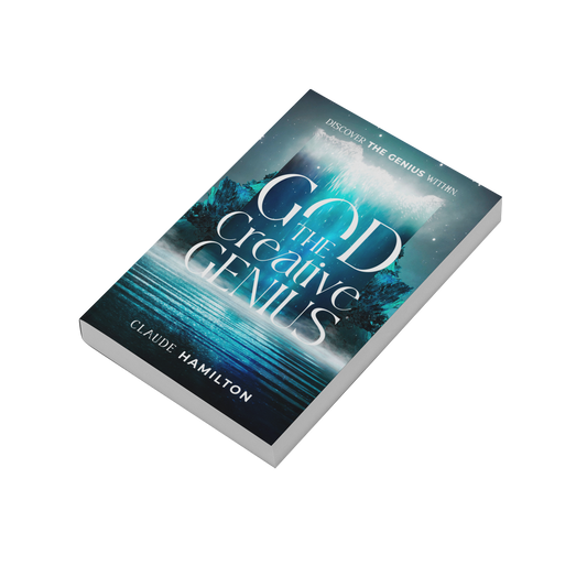 God, The Creative Genius (Paperback)